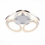 Люстра потолочная St luce SL870.502.04 Circles