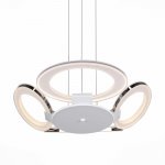 Люстра подвесная St luce SL870.503.03 Circles