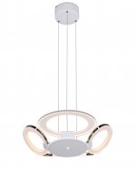 Люстра подвесная St luce SL870.503.03 Circles