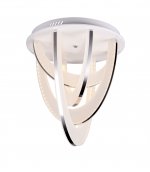 Люстра потолочная St luce SL870.552.04 Circles