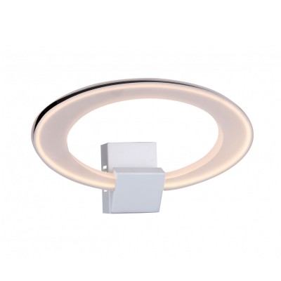 Светильник настенный бра St luce SL870.501.01 Circles Светильник настенный бра St luce SL870.501.01 Circles