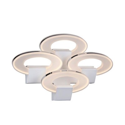 Светильник настенный бра St luce SL870.501.04 SL870 Светильник настенный бра St luce SL870.501.04 SL870