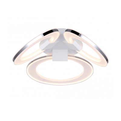 Люстра потолочная St luce SL870.502.03 Circles Люстра потолочная St luce SL870.502.03 Circles