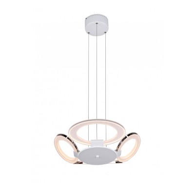 Люстра подвесная St luce SL870.503.03 Circles Люстра подвесная St luce SL870.503.03 Circles