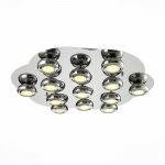 Люстра потолочная St luce SL872.102.09 FARETTO
