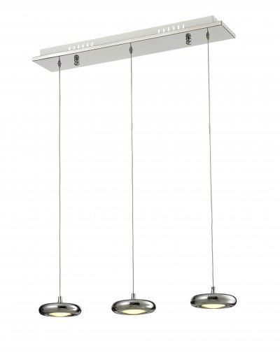 Люстра подвесная St luce SL872.103.03 Faretto Люстра подвесная St luce SL872.103.03 Faretto