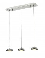 Люстра подвесная St luce SL872.103.03 Faretto