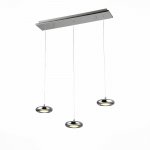 Люстра подвесная St luce SL872.103.03 Faretto