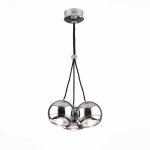Люстра подвесная St luce SL873.103.03 NANO