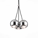 Люстра подвесная St luce SL873.103.03 NANO