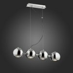 Люстра подвесная St luce SL873.103.04 NANO