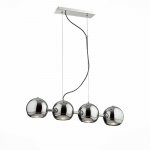 Люстра подвесная St luce SL873.103.04 NANO