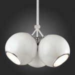 Люстра подвесная St luce SL873.503.03 NANO