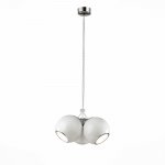 Люстра подвесная St luce SL873.503.03 NANO