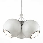 Люстра подвесная St luce SL873.503.03 NANO