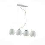 Люстра подвесная St luce SL873.503.04 NANO