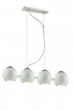 Люстра подвесная St luce SL873.503.04 NANO