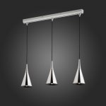 Люстра подвесная St luce SL874.103.03 GOCCE