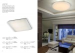 Светильник настенно-потолочный St luce SL875.332.01 LISCIO