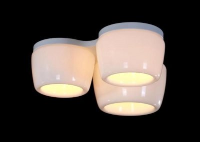 Светильник потолочный St luce SL876.502.03