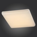 Светильник настенно-потолочный St luce SL876.332.01 PIATTO