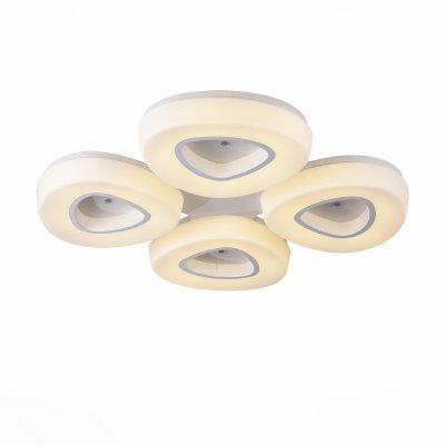 Люстра потолочная St luce SL878.502.04 Regen