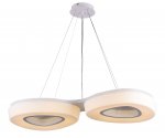 Люстра подвесная St luce SL878.503.02 Regen