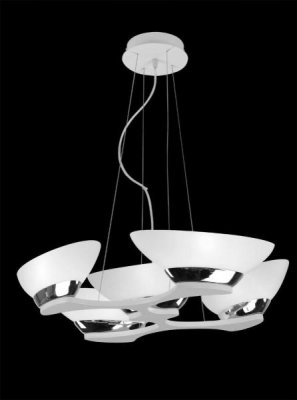 Люстра подвесная St luce SL883.103.05 SL883