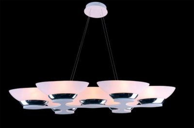 Светильник подвесной St luce SL883.103.07