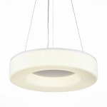 Светильник подвесной St luce SL886.503.01 Lordin