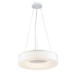 Светильник подвесной St luce SL886.503.01 Lordin