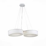 Люстра подвесная St luce SL886.503.02 LORDIN