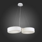 Люстра подвесная St luce SL886.503.02 LORDIN