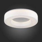 Светильник потолочный St luce SL886.512.01 Lordin