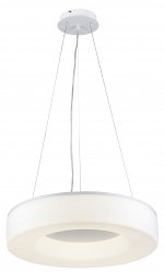 Светильник подвесной St luce SL886.513.01 Lordin