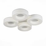 Светильник потолочный St luce SL886.552.04 LORDIN