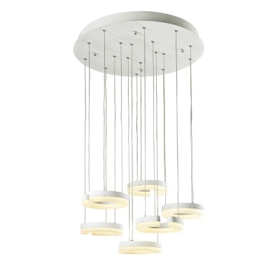 Светильник подвесной St luce SL887.503.06 SL887