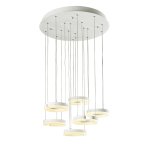 Светильник подвесной St luce SL887.503.06 SL887