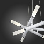 Светильник St luce SL888.512.10 СIGARE