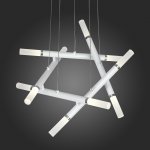 Светильник St luce SL888.512.10 СIGARE