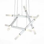 Светильник St luce SL888.512.10 СIGARE