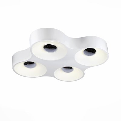 Люстра потолочная St luce SL889.502.08 Pulsante