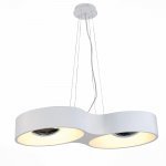 Люстра подвесная St luce SL889.503.04 Pulsante