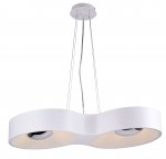 Люстра подвесная St luce SL889.503.04 Pulsante