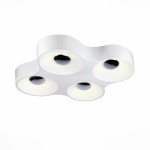 Светильник SL889.502.08-T5 St luce SL889