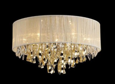 Светильник потолочный St luce SL890.092.07