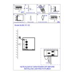 Светильник настенный бра St luce SL892.101.03 REPRESENTA