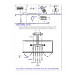 Люстра потолочная St luce SL892.102.08 REPRESENTA
