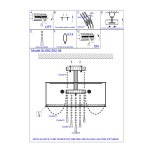 Люстра потолочная St luce SL892.502.08 REPRESENTA