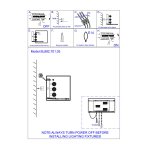 Светильник настенный бра St luce SL892.701.03 REPRESENTA